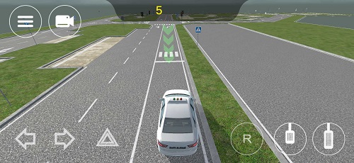 考驾照模拟器汉化版1