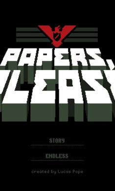 请出示证件中文版1