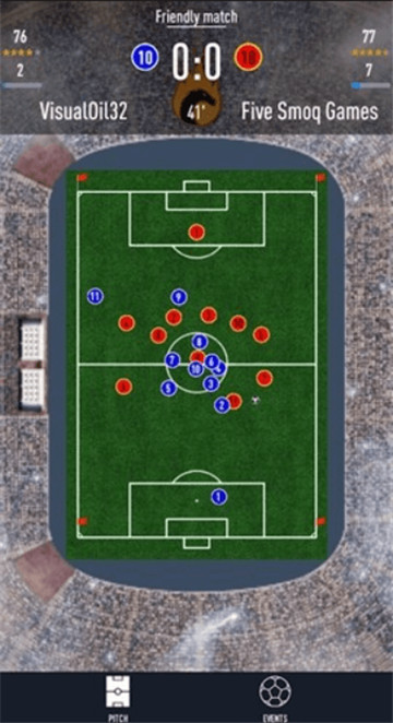 FIFA23开包模拟器1
