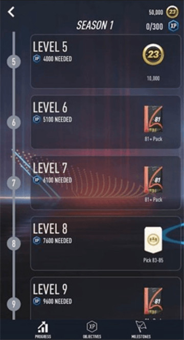 FIFA23开包模拟器3