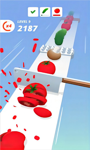 解压发泄大作战3