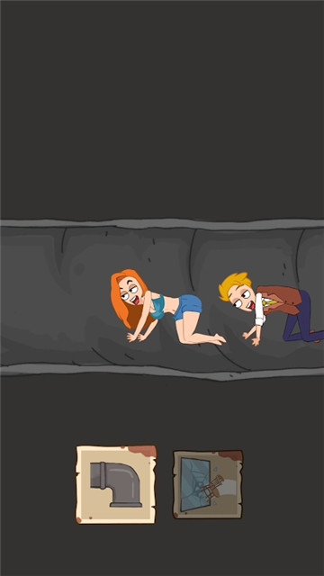 爱的选择生存故事2