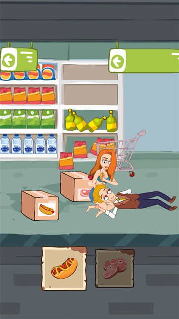 爱的选择生存故事3