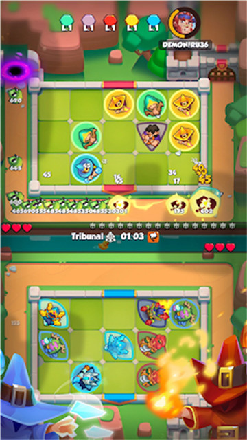 疯狂塔防保卫战2