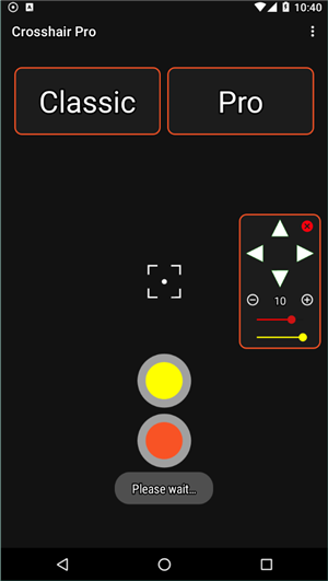 crosshair pro准星辅助器3