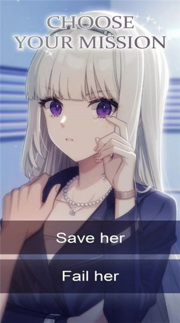 秘密特工爱之行动3