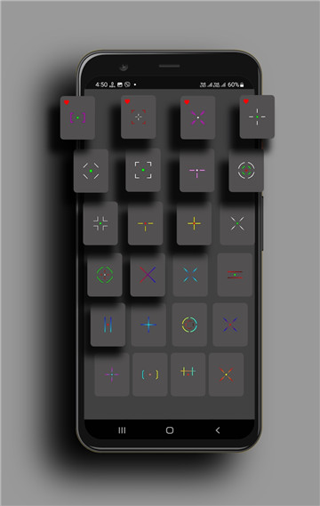 十字准星辅助器3