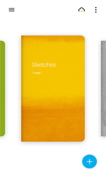 paper翻页相册软件5