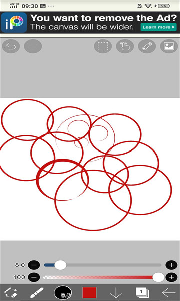 爱笔思画x2024最新版2