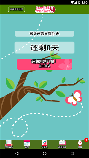月经跟踪器pt中文版4