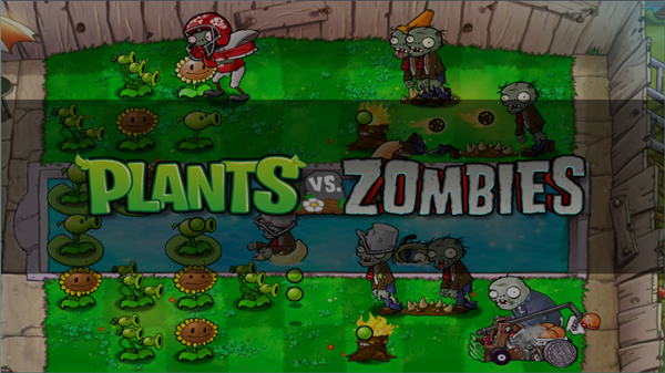 植物大战僵尸北美版6.1.11终端模拟器整合版3