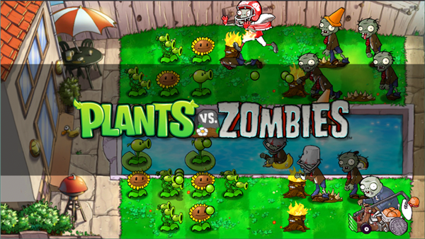 植物大战僵尸free3.3.24