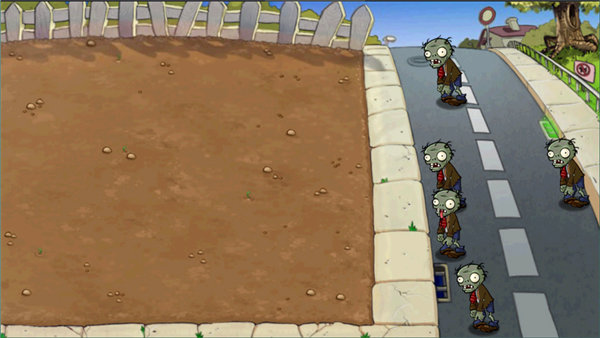 植物大战僵尸free2.9.10原版2