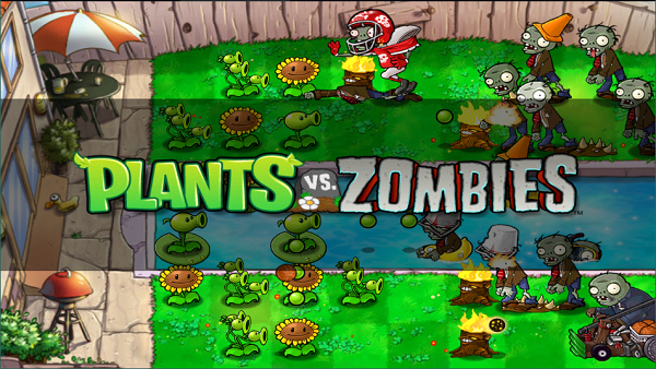 植物大战僵尸free2.9.071