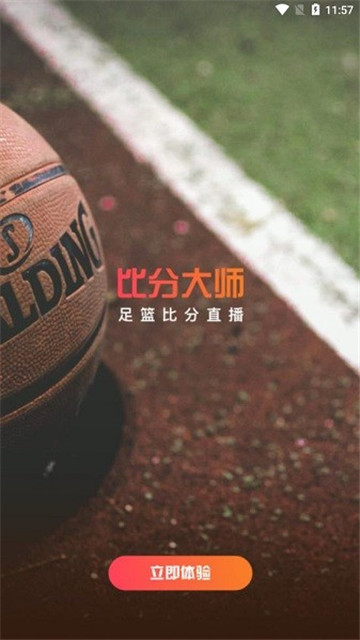 比分大师2