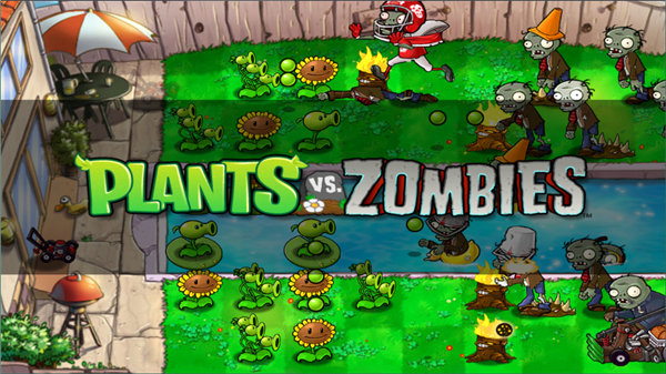 植物大战僵尸free2.3.302