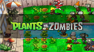 植物大战僵尸亚马逊英文版2