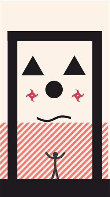 画线守护火柴人4