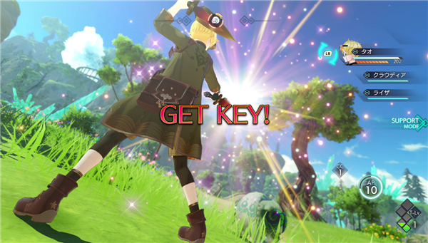 莱莎的炼金工房31