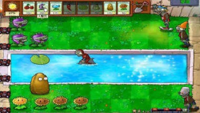 植物大战僵尸无尽版31.53