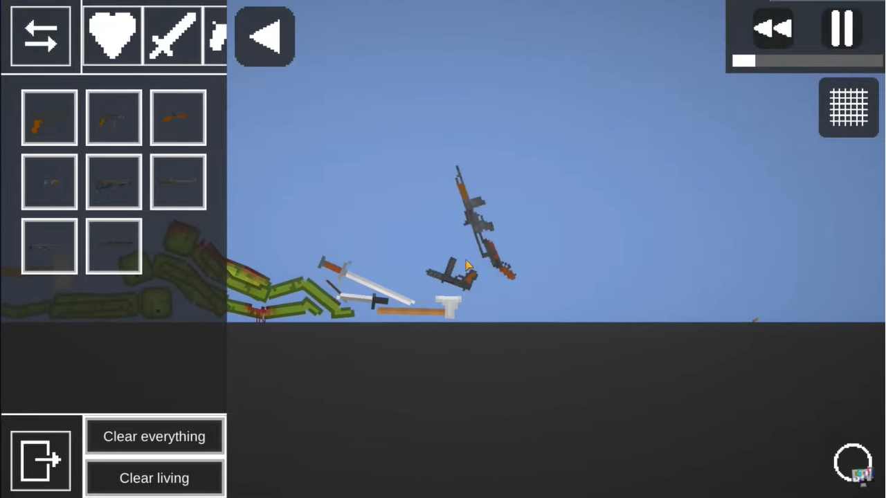 甜瓜游乐场14.54