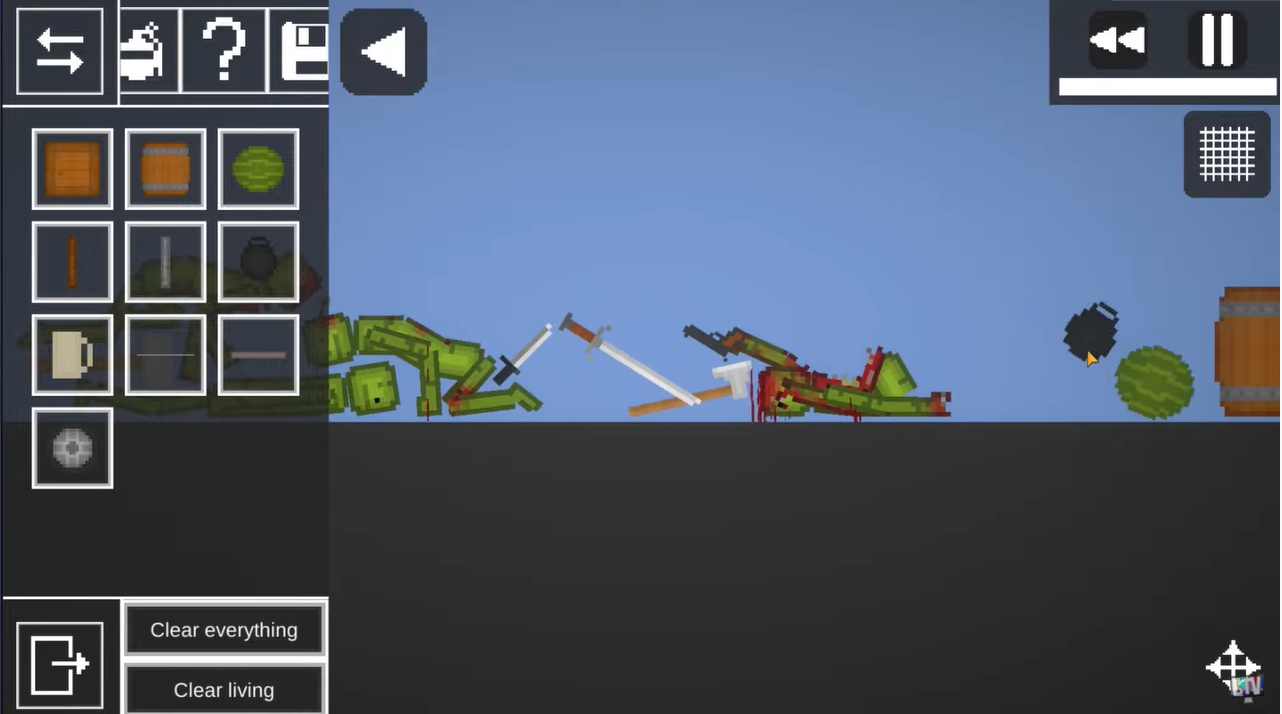 甜瓜游乐场14.53