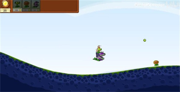 戴夫的滑草大冒险