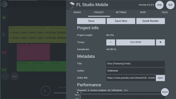 fl studio1