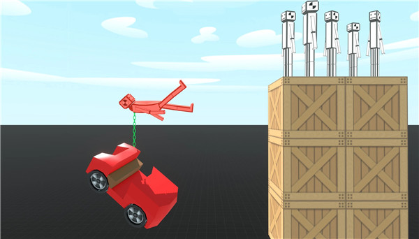 甜瓜游乐场3d版3