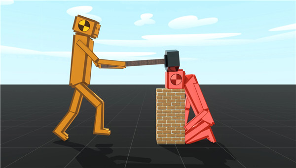 甜瓜游乐场3d版2