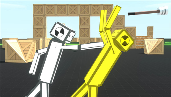 甜瓜游乐场3d版4