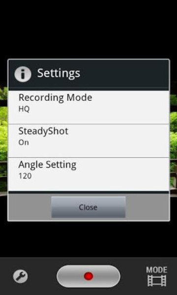 Imaging Edge Mobile5