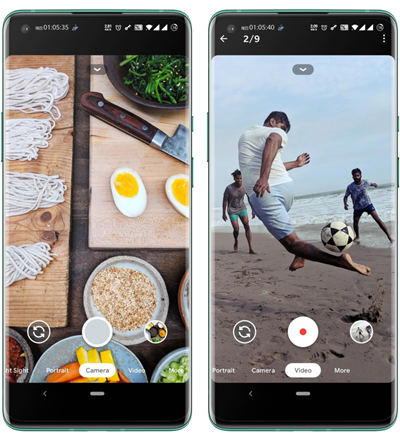 谷歌相机通用版3