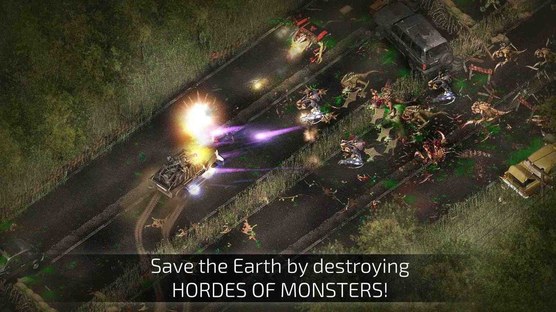 孤胆枪手2手机版中文版3