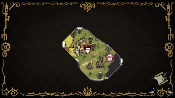 饥荒新世纪mod直装版2