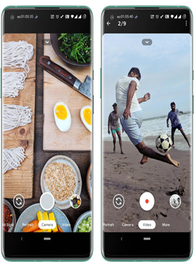 谷歌相机专用版3