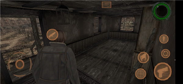 生化危机4手机版3