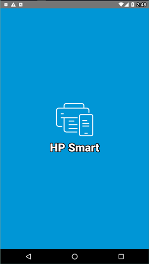 hp smart1