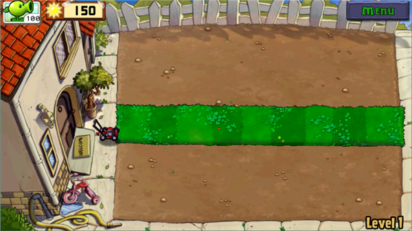 植物大战僵尸free3.3.43