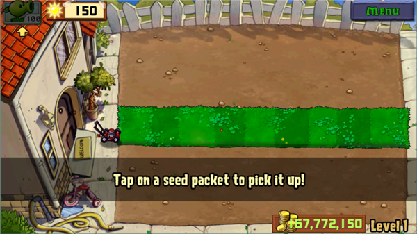 植物大战僵尸free3.3.2免root2