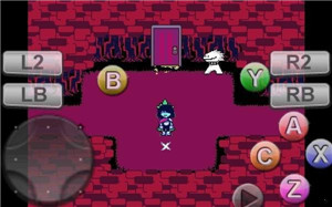 三角符文第二章手机版3