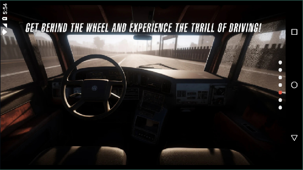 卡车模拟欧洲驾驶234