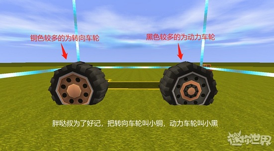 迷你世界测试服2