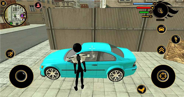 真实火柴人拯救世界21