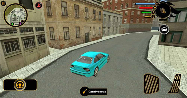 真实火柴人拯救世界24