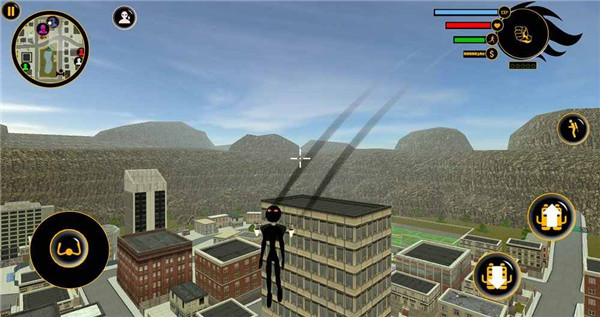 真实火柴人拯救世界23