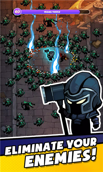 火柴人英雄生存5