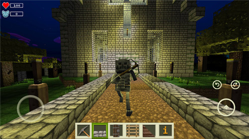 像素荒岛大冒险2