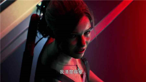 生化危机2重制版5