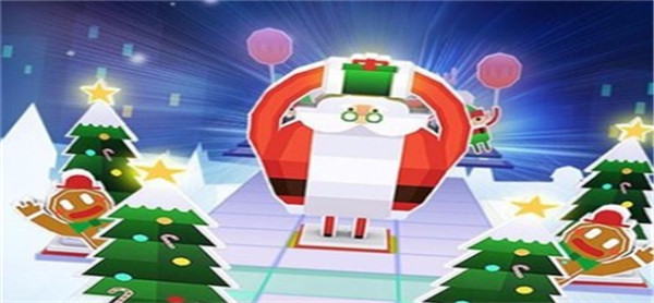 滚动的天空rf地心历险2